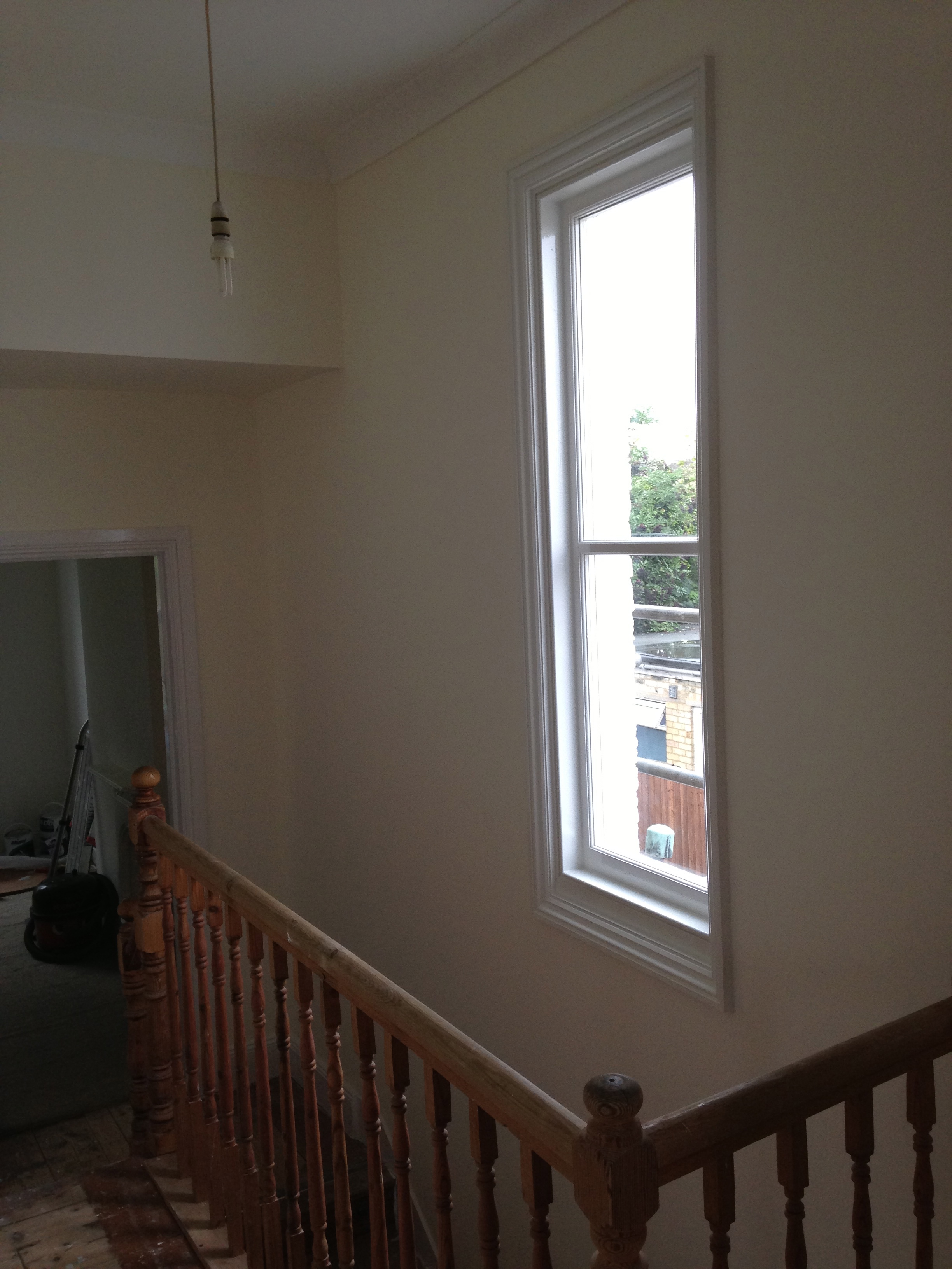 doors, windows & stairs - p d carpentry & building cambridge